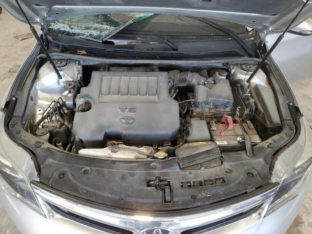 2013 Toyota Avalon Base