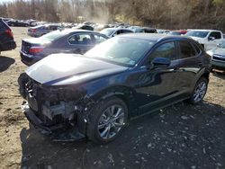 Mazda Vehiculos salvage en venta: 2024 Mazda CX-30 Preferred