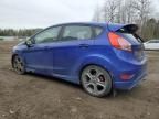 2015 Ford Fiesta ST