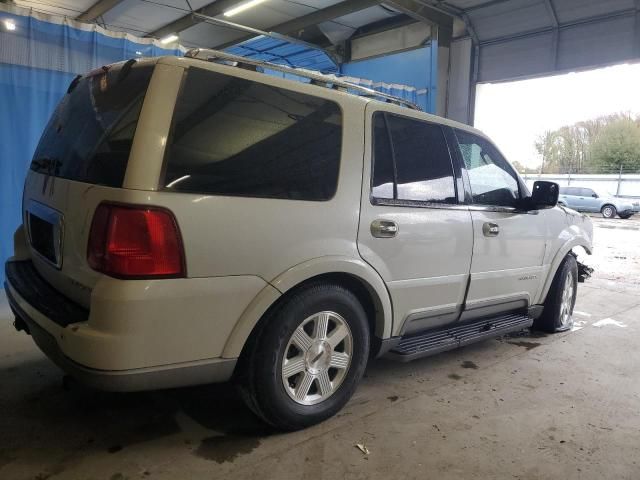 2004 Lincoln Navigator