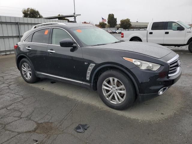 2015 Infiniti QX70