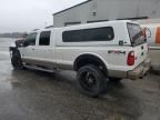 2011 Ford F350 Super Duty