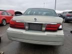 2003 Mercury Grand Marquis GS