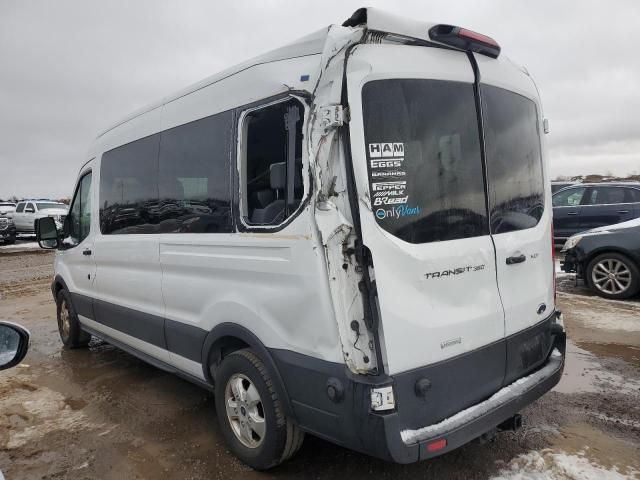 2019 Ford Transit T-350