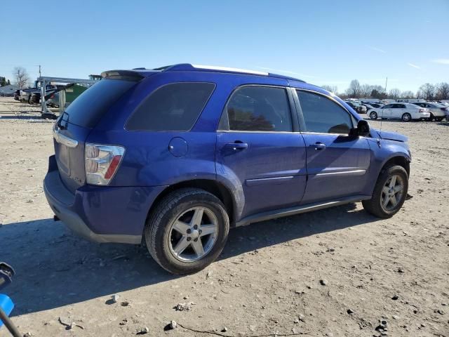 2005 Chevrolet Equinox LT