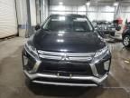 2018 Mitsubishi Eclipse Cross SE