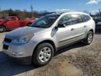 2009 Chevrolet Traverse LS