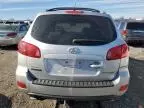 2007 Hyundai Santa FE SE