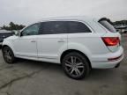 2015 Audi Q7 Premium Plus