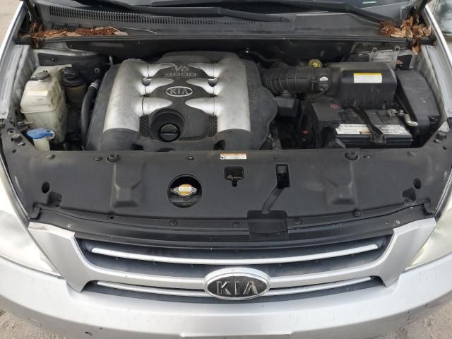 2006 KIA Sedona EX