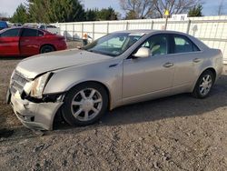 Run And Drives Cars for sale at auction: 2008 Cadillac CTS