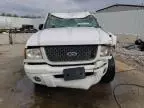 2003 Ford Ranger Super Cab