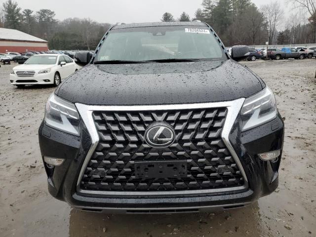 2021 Lexus GX 460 Premium