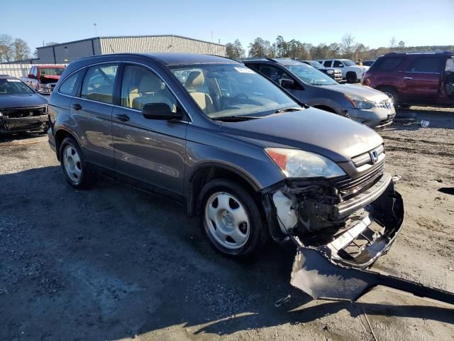 2009 Honda CR-V LX