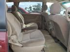 2005 Toyota Sienna XLE