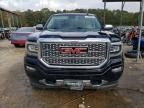 2018 GMC Sierra K1500 Denali