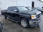 2014 GMC Sierra K1500 SLT