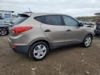 2011 Hyundai Tucson GL