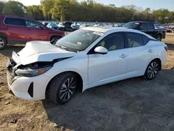 2024 Nissan Sentra SV en venta en Conway, AR