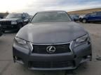 2015 Lexus GS 350