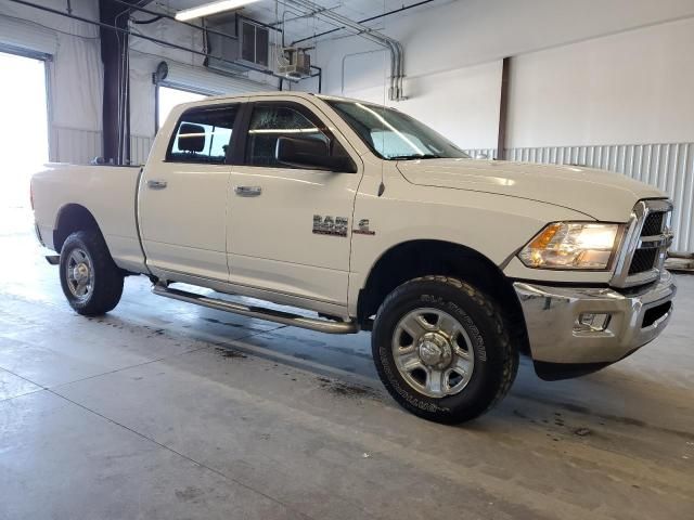 2014 Dodge RAM 2500 SLT