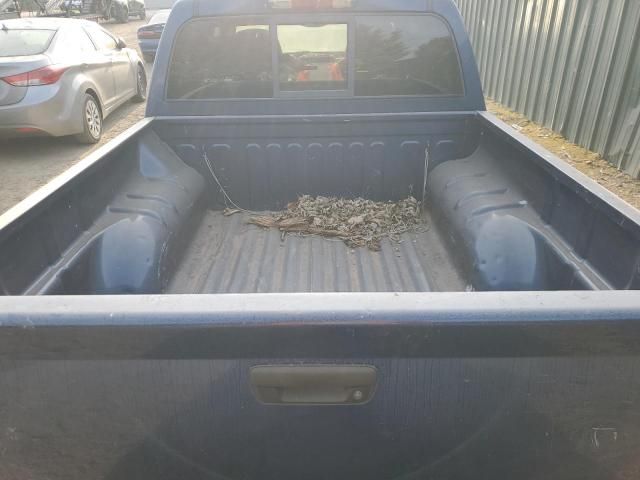 2006 Chevrolet Colorado