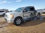 2011 Nissan Titan S