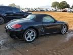 2010 Porsche Boxster