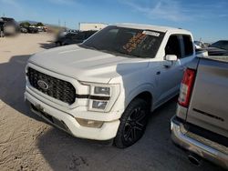 2023 Ford F150 Supercrew en venta en Tucson, AZ