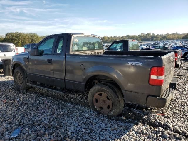 2006 Ford F150