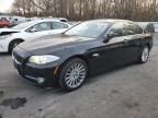 2011 BMW 535 XI