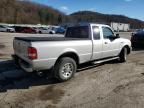 2010 Ford Ranger Super Cab