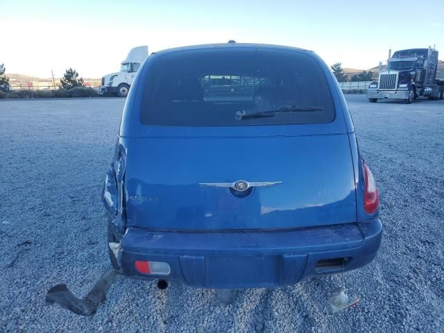 2010 Chrysler PT Cruiser