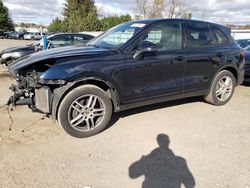 2016 Porsche Cayenne en venta en Finksburg, MD