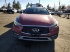 2017 Infiniti QX30 Base