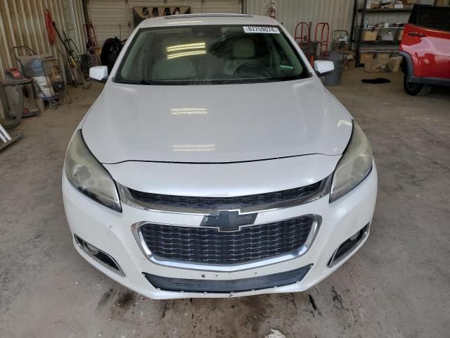 2015 Chevrolet Malibu LTZ