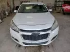 2015 Chevrolet Malibu LTZ