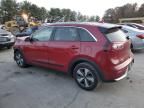 2017 KIA Niro FE