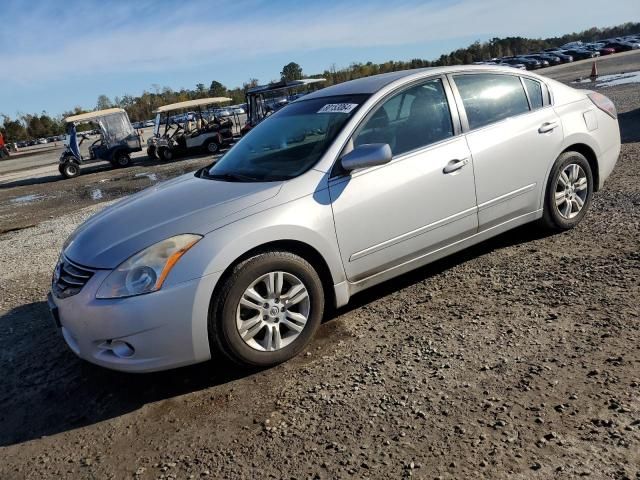 2011 Nissan Altima Base