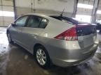 2010 Honda Insight EX