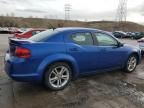 2012 Dodge Avenger SE