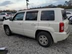 2010 Jeep Patriot Sport