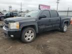 2007 Chevrolet Silverado K1500 Crew Cab