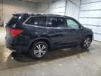 2017 Honda Pilot EXL