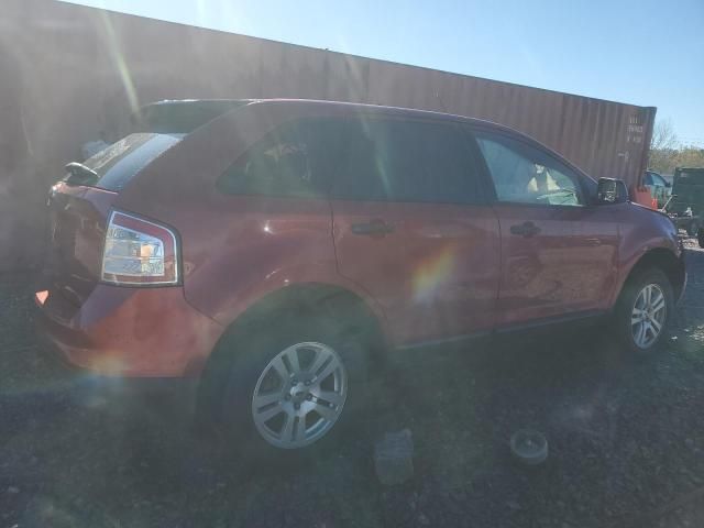 2008 Ford Edge SE