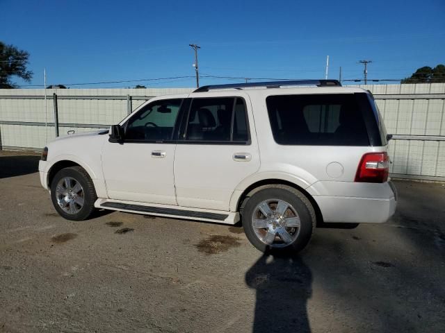 2010 Ford Expedition Limited