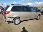 2005 Toyota Sienna CE