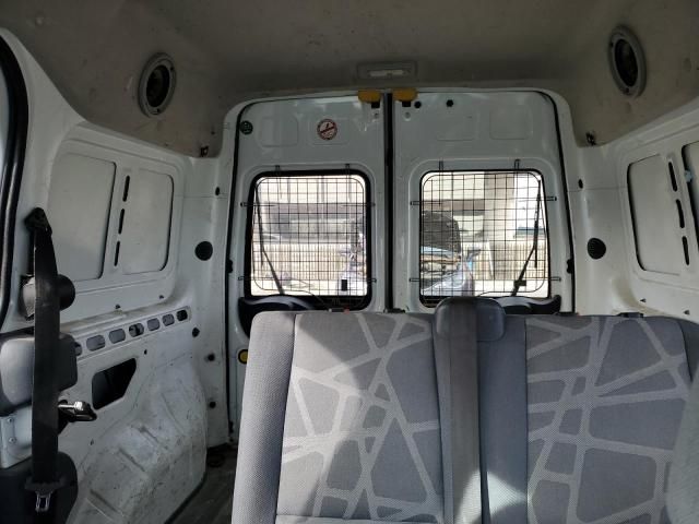 2013 Ford Transit Connect XLT