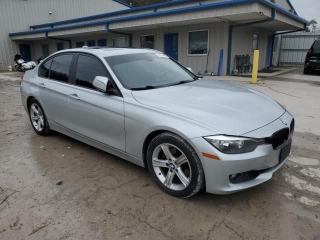 2013 BMW 328 I