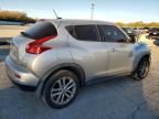 2012 Nissan Juke S